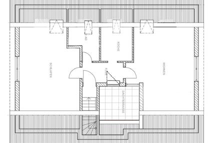 2 Zimmer Wohnung - 1.050,00&nbsp;EUR Kaltmiete, ca.&nbsp; 70,00&nbsp;m&sup2; in Walldorf (PLZ: 69190)