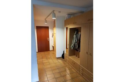 2-3 Zimmer Wohnung ca. 73 m², 1. OG in Schalksmühle, ab 15.04.