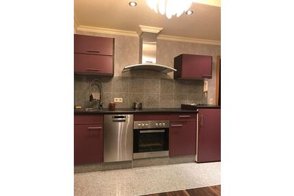 1 Zimmer Apartment mit Wow Effekt - Kaiserslautern Betzenberg