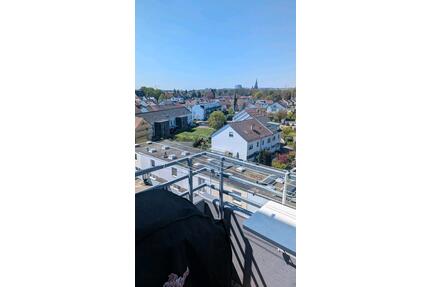 Münsterblick in Offenhausen - 3 Zimmer Wohnung - Ulm Obertalfingen