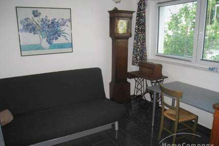 Wohnen auf Zeit in Hannover 504,00 €