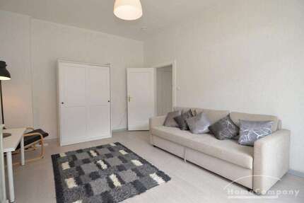 Wohnen auf Zeit in Berlin 1.225,00 €