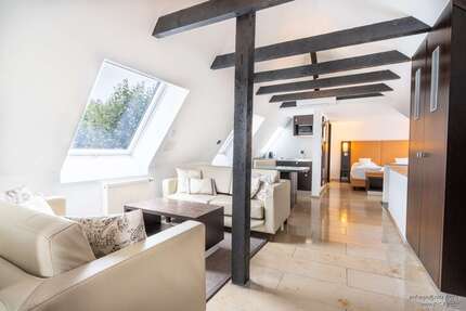 Wohnen auf Zeit in Düsseldorf 1.490,00 €