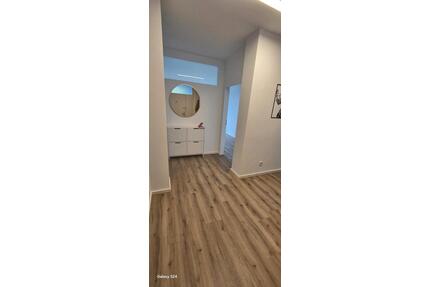 Frisch renovierte & voll möblierte WG-Wohnung in Münster - Senden