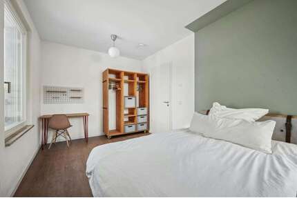 WG-Zimmer in Berlin 665,00 € 12 m²