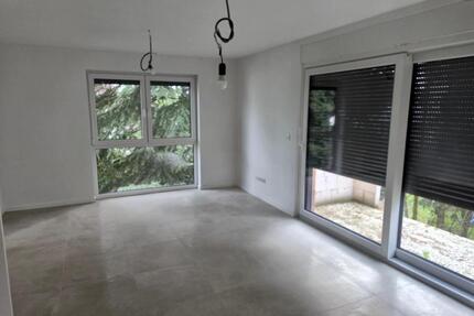 5 Zimmer Maisonettewohnung Erstbezug - Rüsselsheim am Main