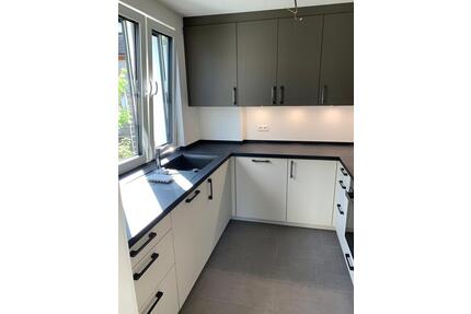 4,5 Zimmer Wohnung (1.OG) in Unterensingen