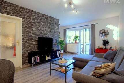 Wohnen auf Zeit in Mannheim 1.210,00 €