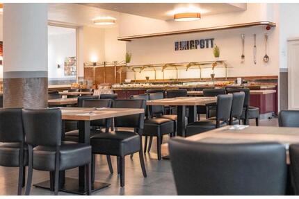 Voll möblierte Zimmer WG-Apartments mit eigenem Bad - Essen Stadtbezirk V