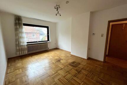 Großzügiges & helles WG-Zimmer in 3er-WG - Bremen Neustadt