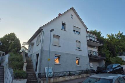 3 Zimmer Wohnung in Nordheim - 900,00&nbsp;EUR Kaltmiete, ca.&nbsp; 75,00&nbsp;m&sup2; in Nordheim (PLZ: 74226)