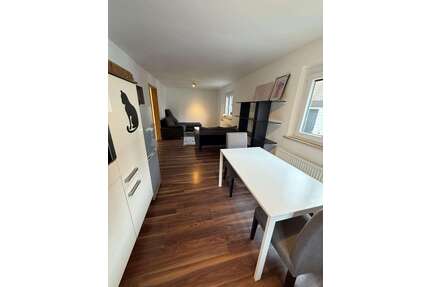 Wohnen auf Zeit in Erlangen 1.200,00 €