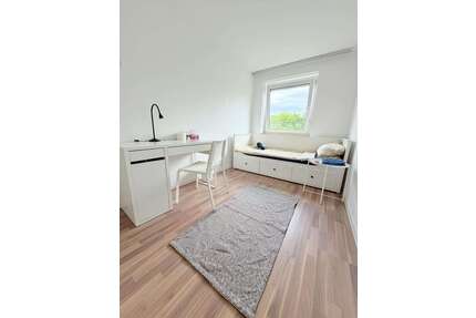 WG-Zimmer in München 650,00 € 10 m²