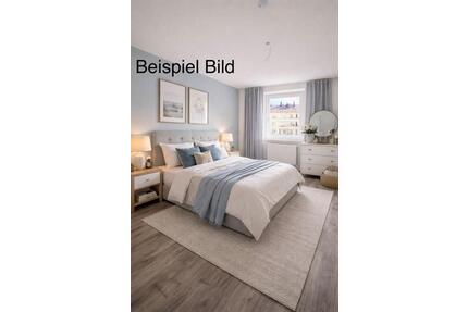 Gemütliche 2-Zimmer-Wohnung mit Balkon in zentraler Lage - Mainz