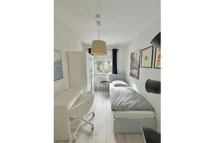 WG-Zimmer in Köln 980,00 € 15 m²