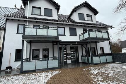 Schöne 2-Zimmer Wohnung in Wenden - Siegen Dillnhütten