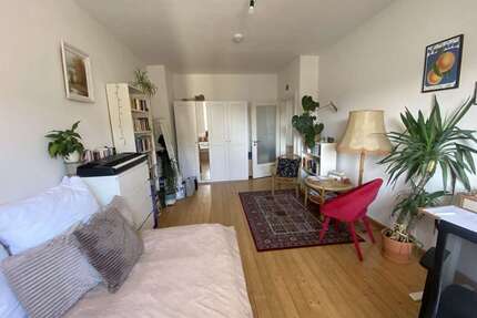 Wohnung zum Mieten in Bielefeld 530,00 € 56 m²