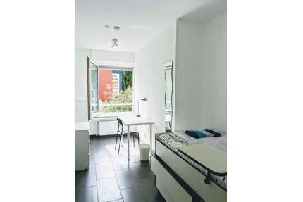 WG-Zimmer in Dortmund 400,00 € 12 m²