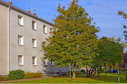 Wohnung zum Mieten in Duisburg 409,00 € 40.5 m²