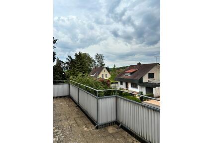 Wohnung zur Miete in Murr, 3 Zimmer Wohnung, ruhige Lage - Steinheim an der Murr