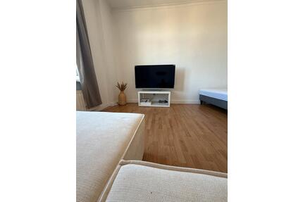 2-Zimmer Altbauwohnung (65 qm) – 5 Min. vom Schauspielhaus - Bochum