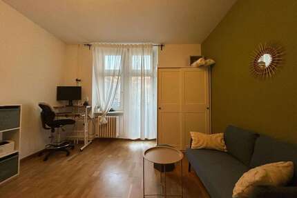 Wohnen auf Zeit in Berlin 1.200,00 €