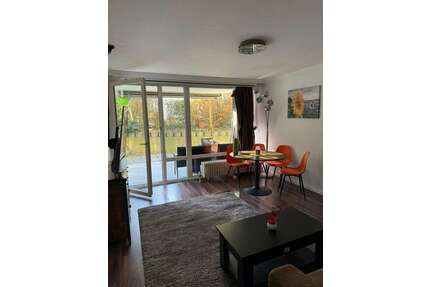 Wohnen auf Zeit in Steinenbronn 1.750,00 €