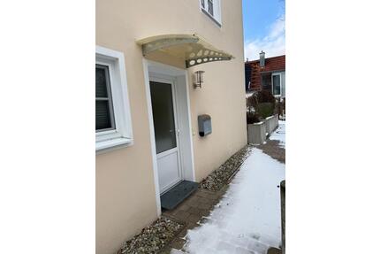 WG - Zimmer in einer Zweizimmerwohnung (Studenten-WG) in Freising