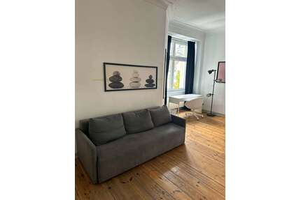 WG-Zimmer in Berlin 999,00 € 25 m²