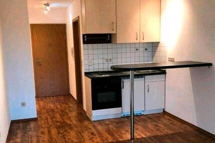 Studentenapartement 1 Zimmer Wohnung Apartement für Student Azubi - Buckenhof