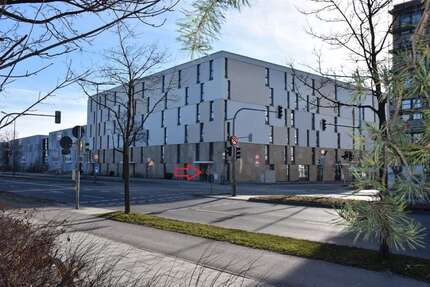 Wohnung zum Mieten in München 870,00 € 27.12 m²