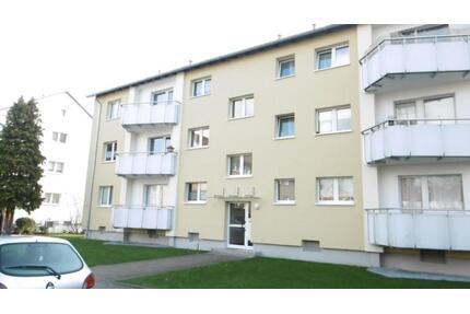 Zeit für einen Tapetenwechsel! Gemütliche 3- Zimmer Wohnung mit Tageslichtbad in Hamm Herringen