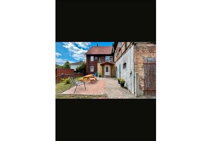 42m^2 - 2-Zimmer Wohnung Erdgeschoss - Hohenhameln