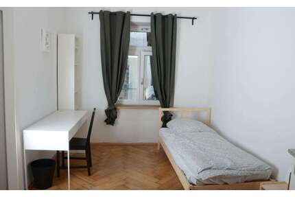 WG-Zimmer in Munich 755,00 € 12 m²