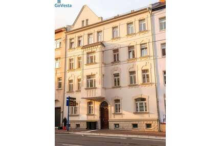 Wohnung zum Mieten in Leipzig 779,00 € 52 m²