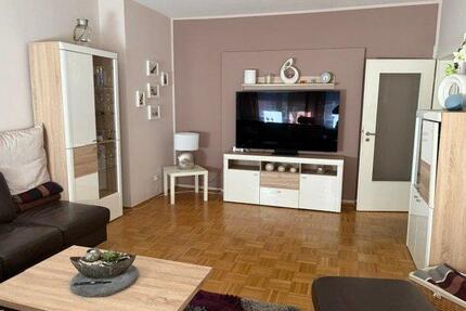 Münster-City, tolle, großzügige 4 Zimmer Mietwohnung mit Balkon