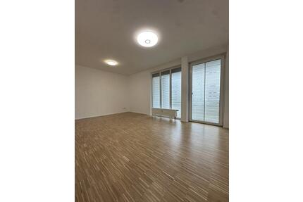 2-Zimmer Wohnung in Bochum-Gerthe ab sofort