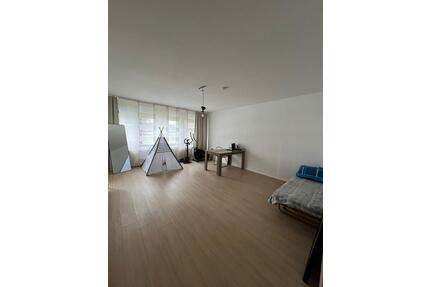 3-Zimmer Erdgeschosswohnung in Barkhausen - Porta Westfalica