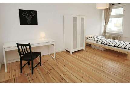 WG-Zimmer in Berlin 580,00 € 16 m²