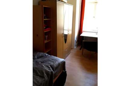 WG-Zimmer in Berlin 599,00 € 12 m²