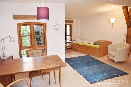 Wohnen auf Zeit in Hannover 690,00 €