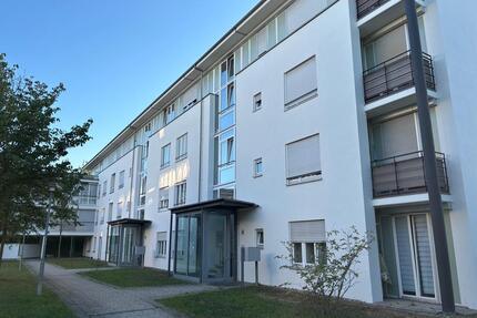 Tolle 2-Zimmer Wohnung mit TG Stellplatz & Balkon in Plieningen - Stuttgart Birkach