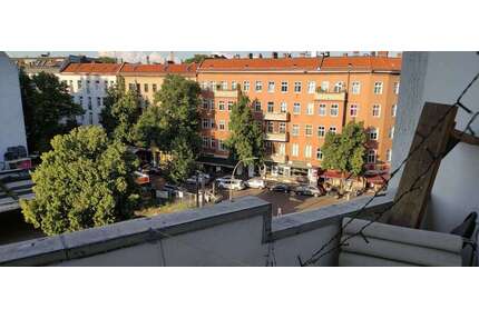 WG-Zimmer in Berlin 690,00 € 12 m²