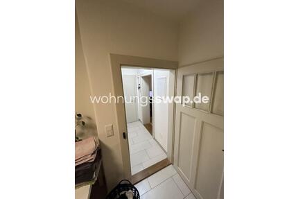 Wohnungsswap - 2 Zimmer, 44 m² - Johann-Sebastian-Bach-Straße, Neuhausen-Nymphenburg, München