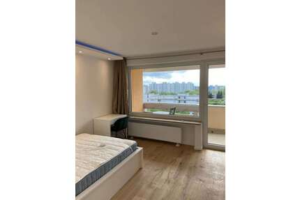 WG-Zimmer in Munich 675,00 € 21 m²