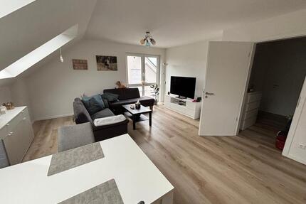 Großzügige 2-Zimmer Wohnung in Bielefeld Dornberg