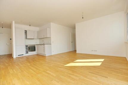 Helle 2-Zimmer Wohnung zur Miete in Berlin
