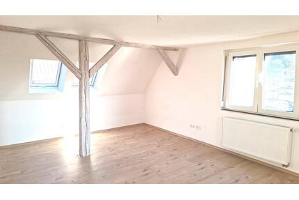 Wunderschön 4 Zimmer Wohnung mit 145m2 zu vermieten - Heidenheim an der Brenz Aufhausen