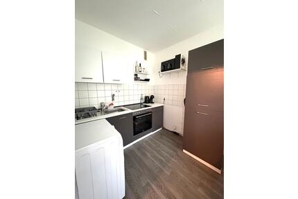 1-Zimmerwohnung zur Miete ab 01.06.2026 - Lübeck Sankt Lorenz Nord