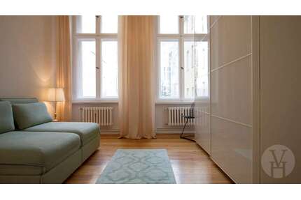 WG-Zimmer in Berlin 700,00 € 24 m²
